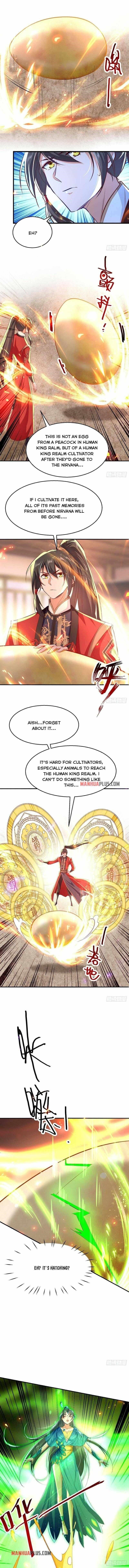 Return Of Immortal Emperor Chapter 231 - Page 3