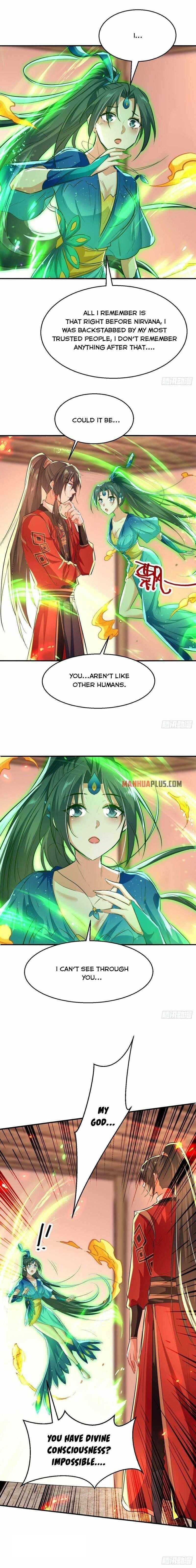 Return Of Immortal Emperor Chapter 231 - Page 5