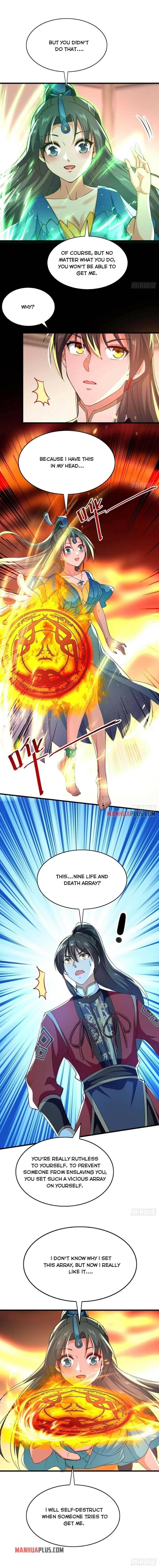 Return Of Immortal Emperor Chapter 232 - Page 2