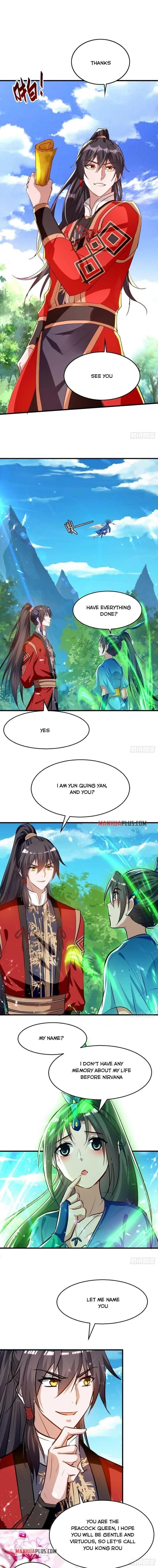 Return Of Immortal Emperor Chapter 238 - Page 2