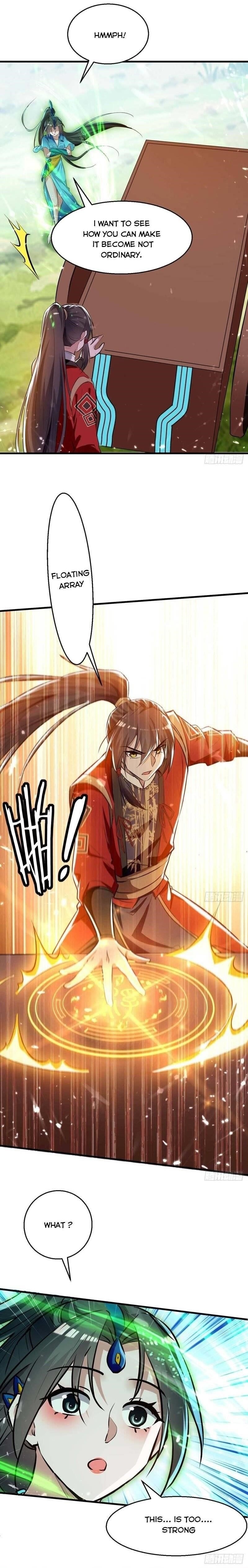 Return Of Immortal Emperor Chapter 238 - Page 6