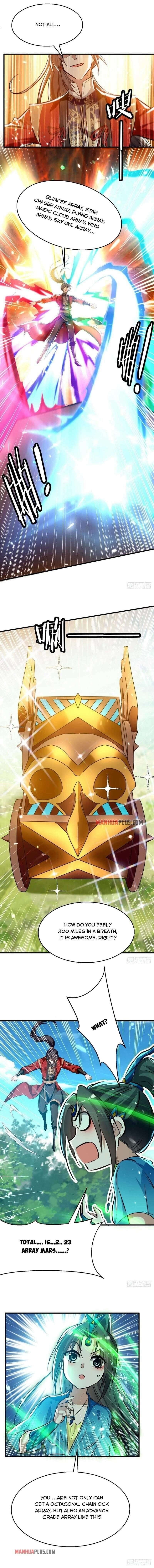 Return Of Immortal Emperor Chapter 239 - Page 1