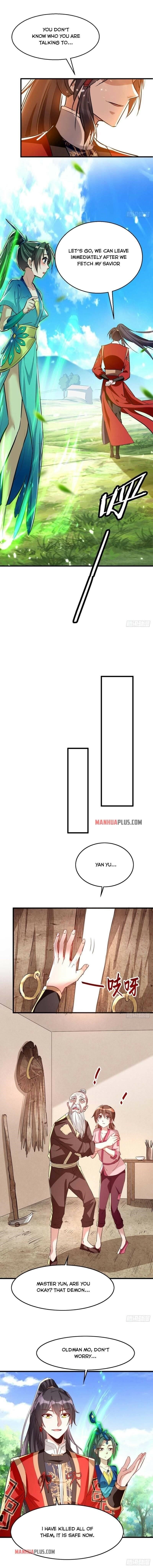 Return Of Immortal Emperor Chapter 239 - Page 2