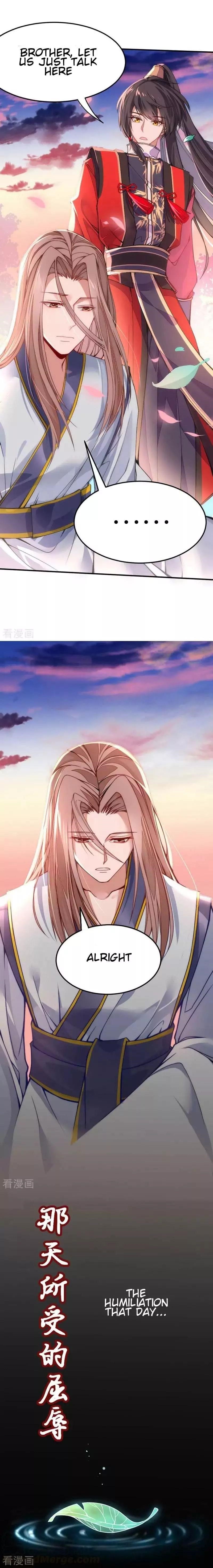 Return Of Immortal Emperor Chapter 24 - Page 3