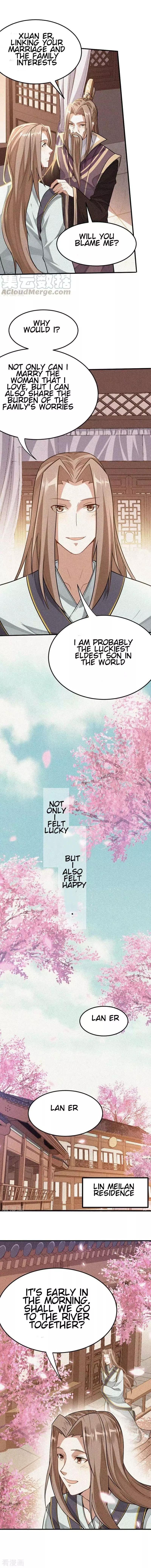 Return Of Immortal Emperor Chapter 24 - Page 6