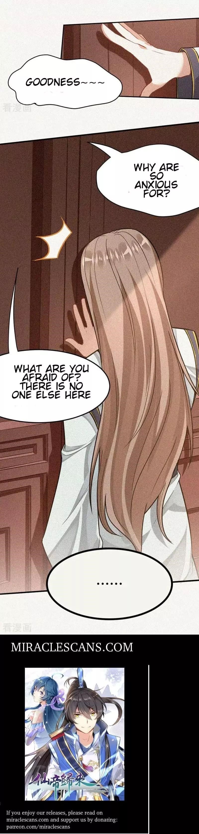 Return Of Immortal Emperor Chapter 24 - Page 7