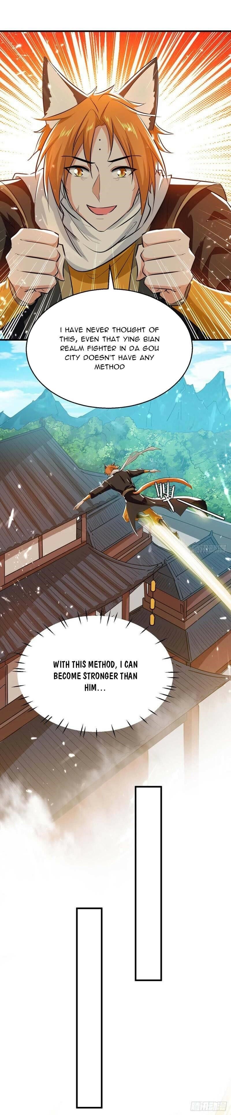 Return Of Immortal Emperor Chapter 240 - Page 5