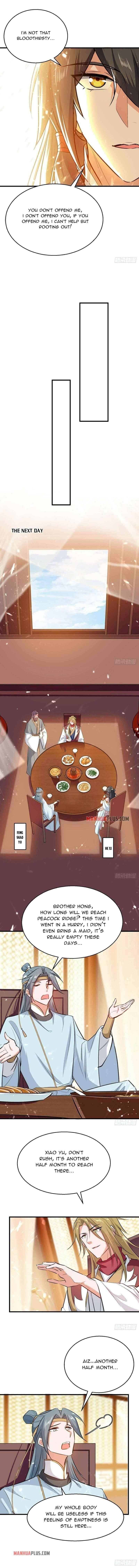 Return Of Immortal Emperor Chapter 244 - Page 5