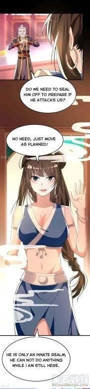 Return Of Immortal Emperor Chapter 252 - Page 9