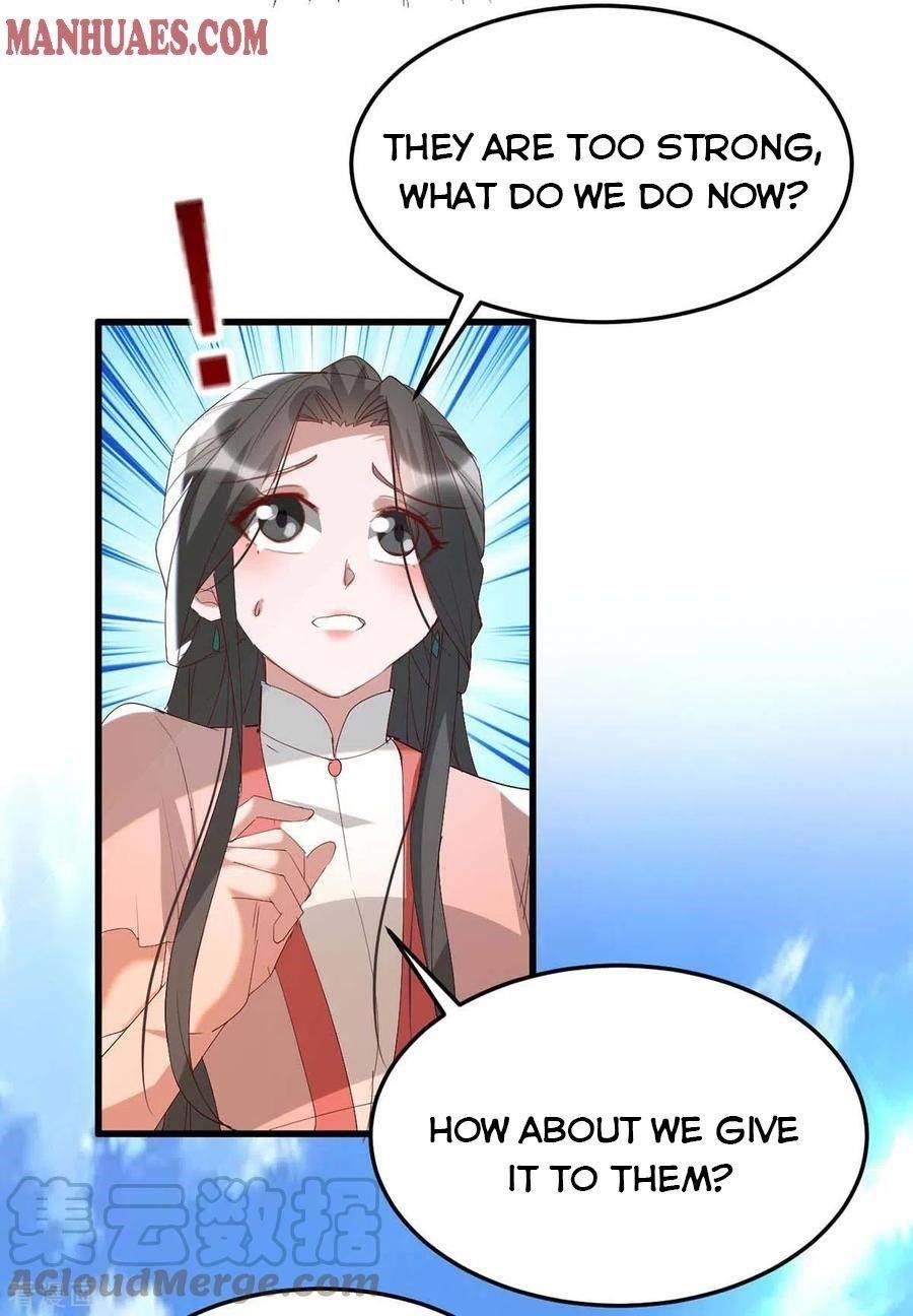 Return Of Immortal Emperor Chapter 254 - Page 15