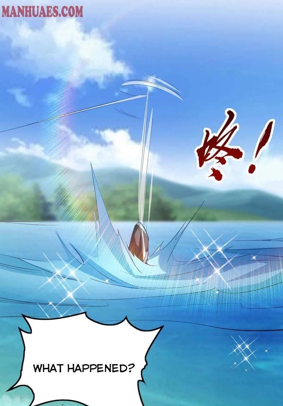 Return Of Immortal Emperor Chapter 254 - Page 24