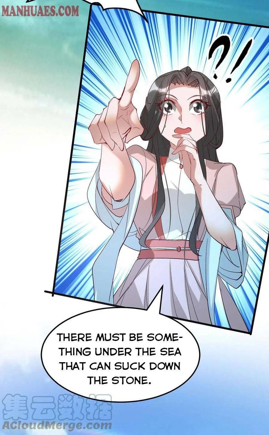 Return Of Immortal Emperor Chapter 254 - Page 25