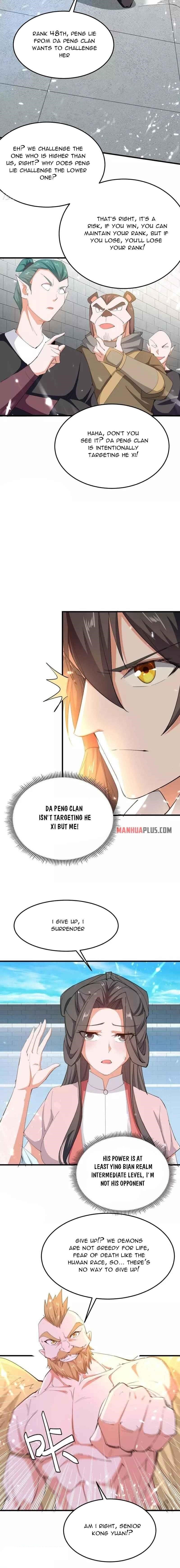 Return Of Immortal Emperor Chapter 257 - Page 6