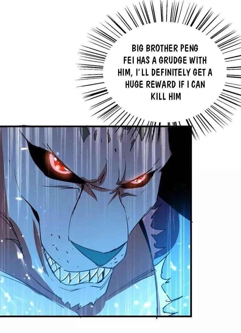 Return Of Immortal Emperor Chapter 258 - Page 5