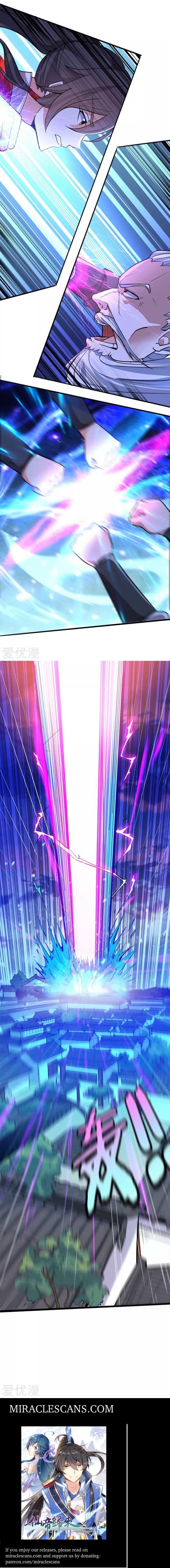 Return Of Immortal Emperor Chapter 26 - Page 6