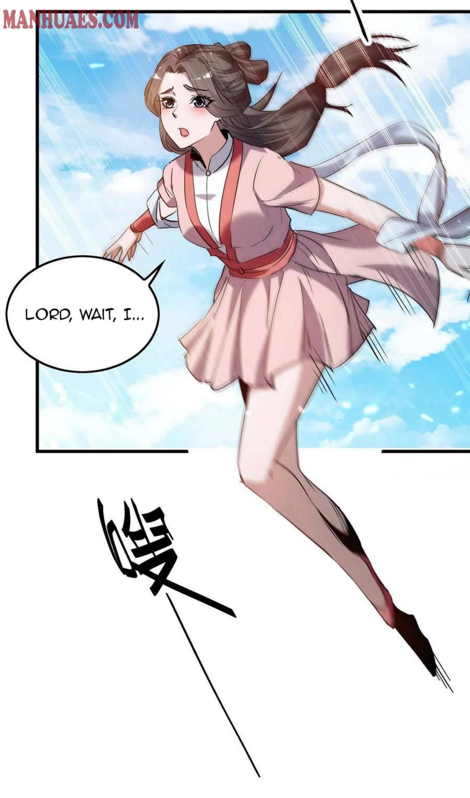 Return Of Immortal Emperor Chapter 270 - Page 8