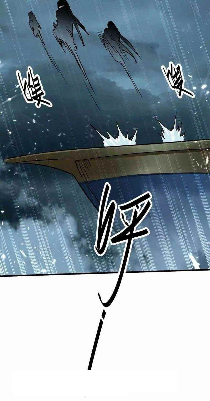 Return Of Immortal Emperor Chapter 294 - Page 11