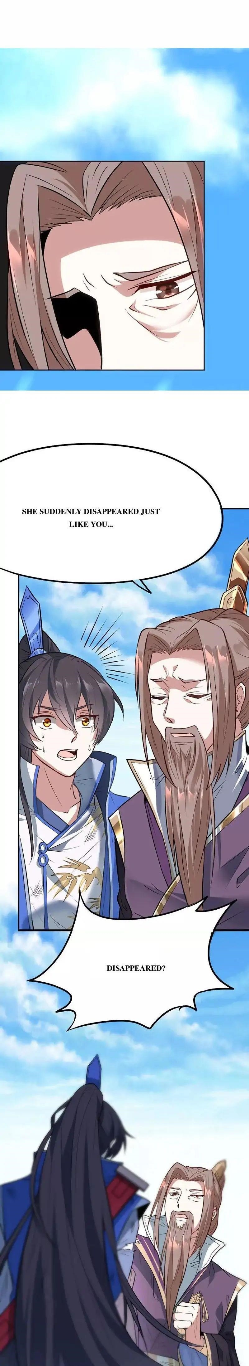 Return Of Immortal Emperor Chapter 3 - Page 7