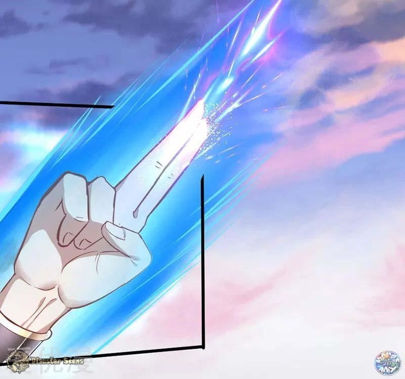 Return Of Immortal Emperor Chapter 30 - Page 2