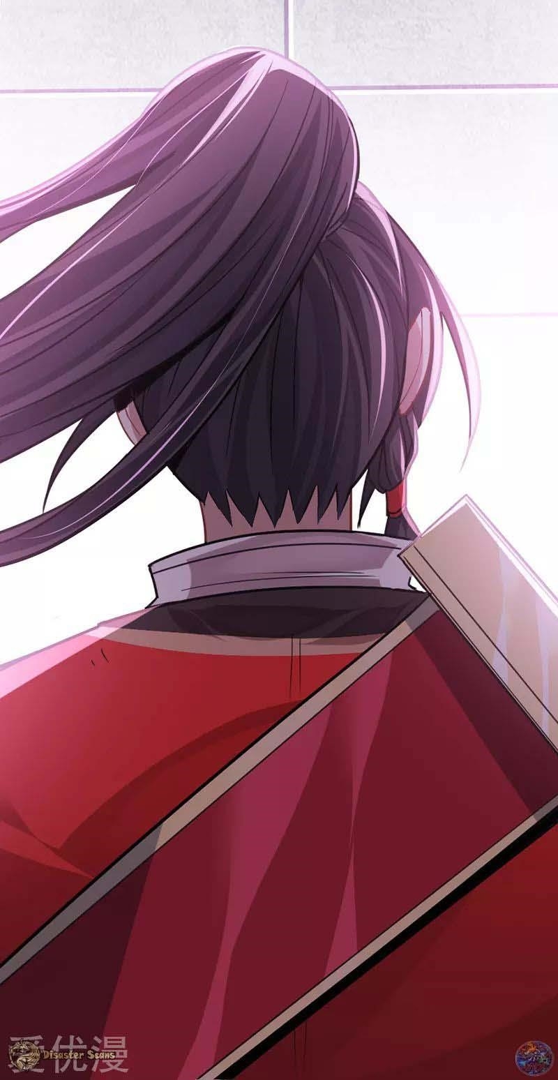 Return Of Immortal Emperor Chapter 30 - Page 24