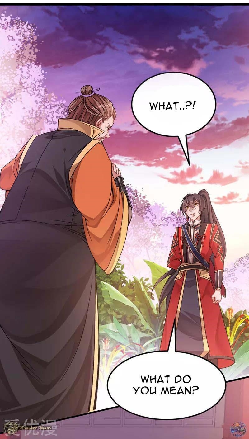 Return Of Immortal Emperor Chapter 31 - Page 16