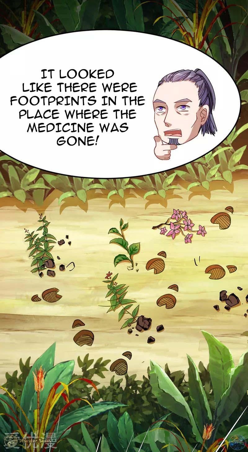 Return Of Immortal Emperor Chapter 31 - Page 19