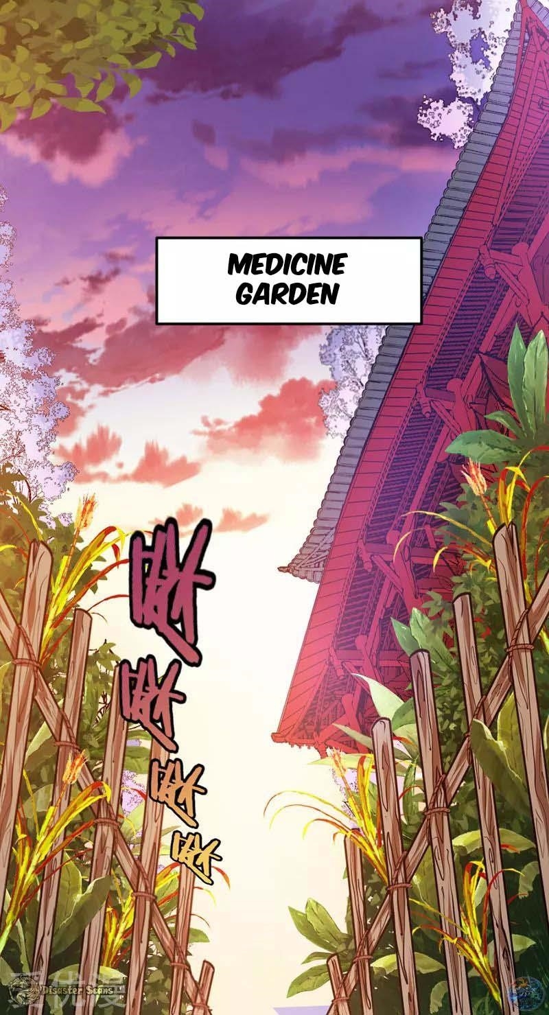 Return Of Immortal Emperor Chapter 31 - Page 4