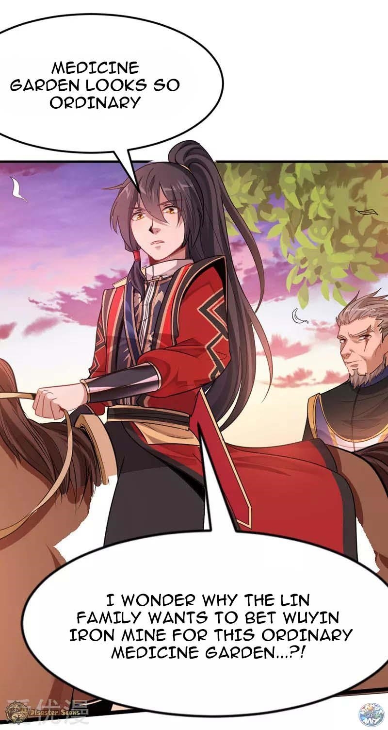 Return Of Immortal Emperor Chapter 31 - Page 6