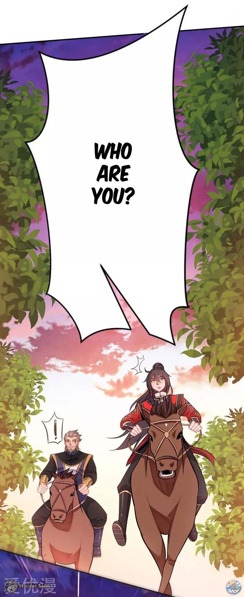 Return Of Immortal Emperor Chapter 31 - Page 7