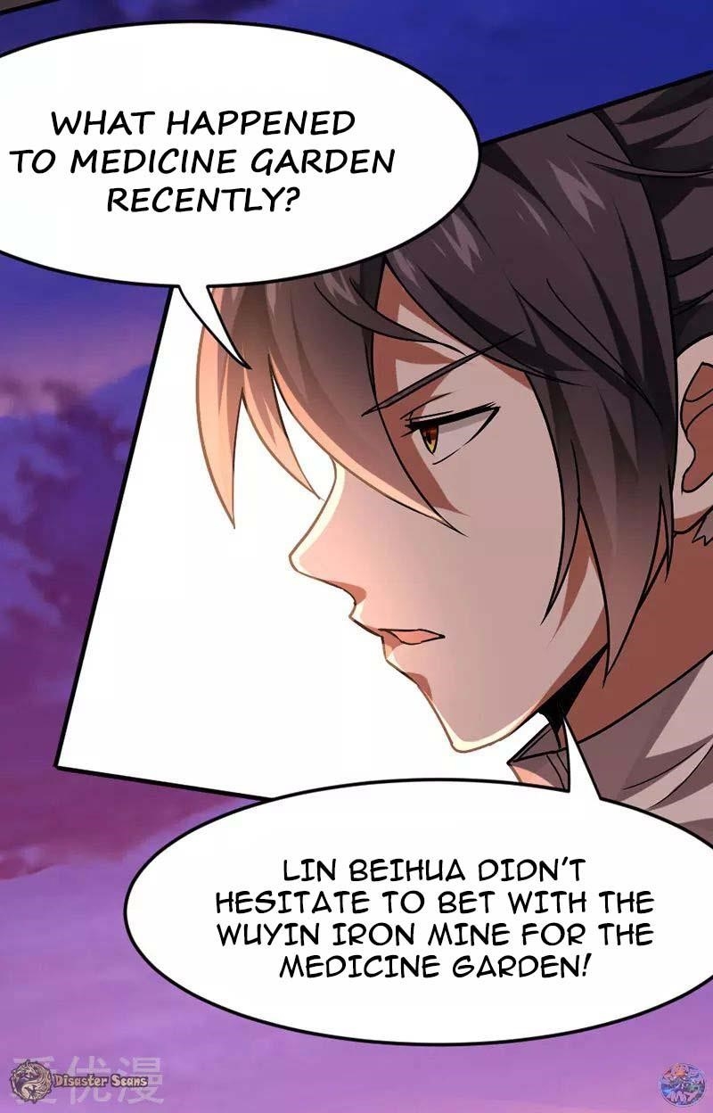 Return Of Immortal Emperor Chapter 32 - Page 12