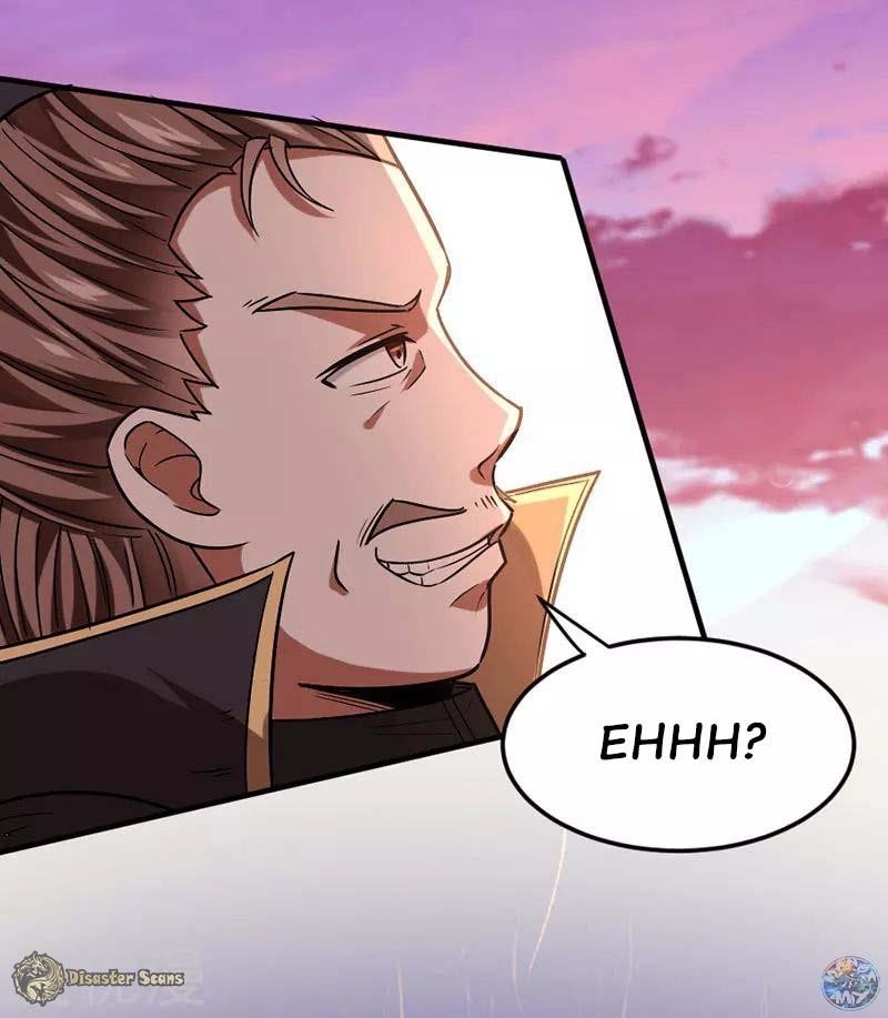 Return Of Immortal Emperor Chapter 32 - Page 13