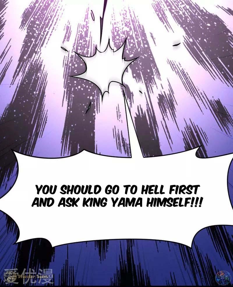 Return Of Immortal Emperor Chapter 32 - Page 15