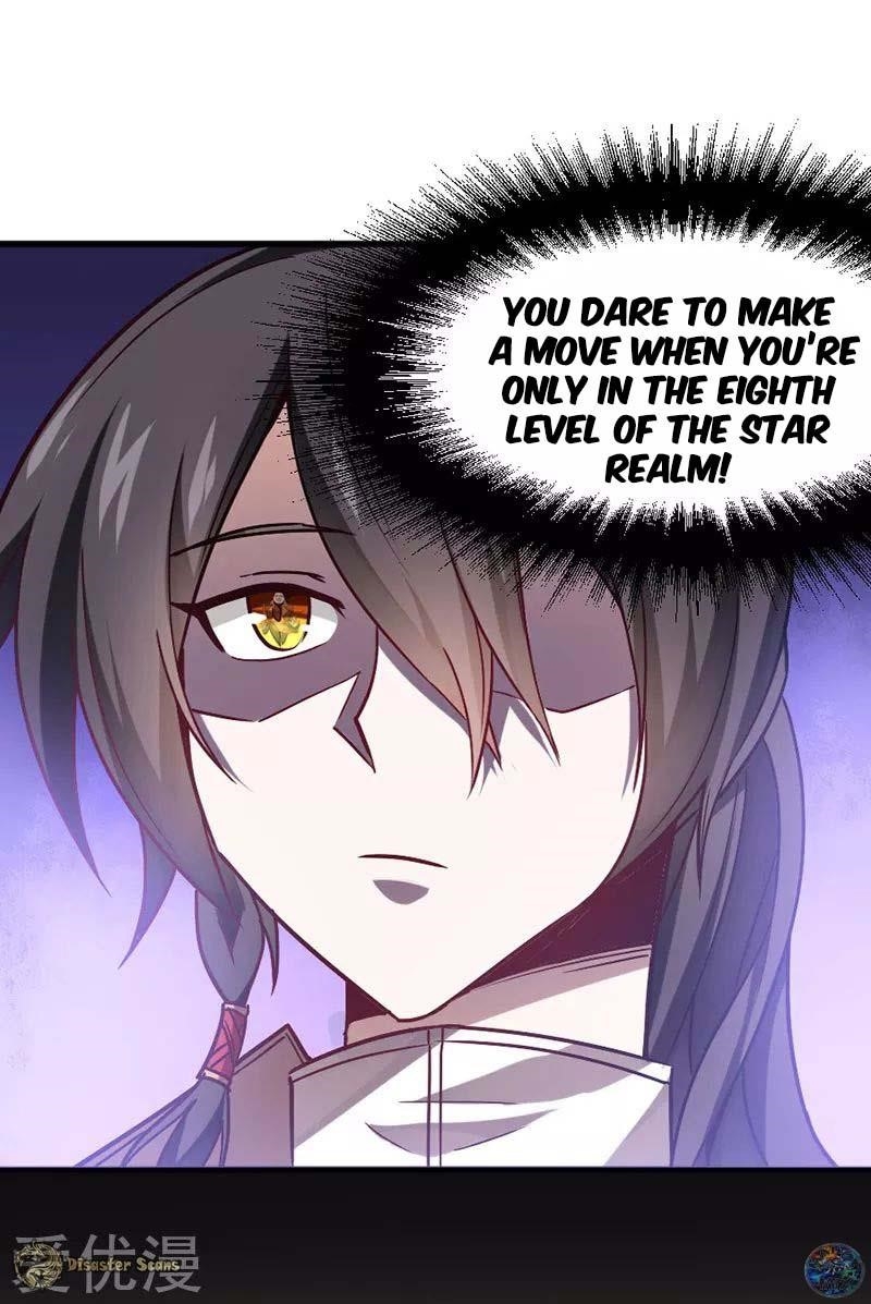 Return Of Immortal Emperor Chapter 32 - Page 16