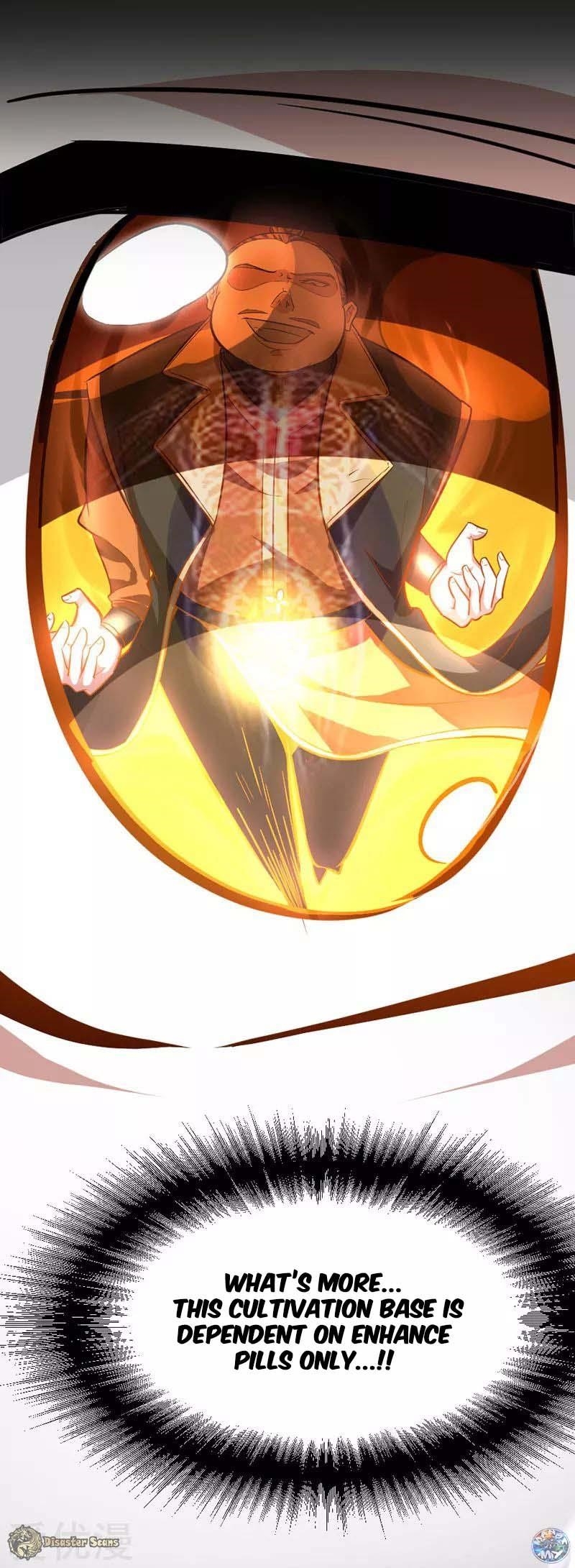 Return Of Immortal Emperor Chapter 32 - Page 17