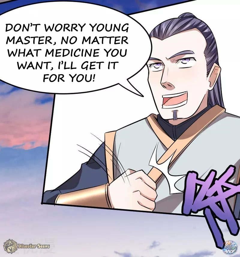 Return Of Immortal Emperor Chapter 32 - Page 2