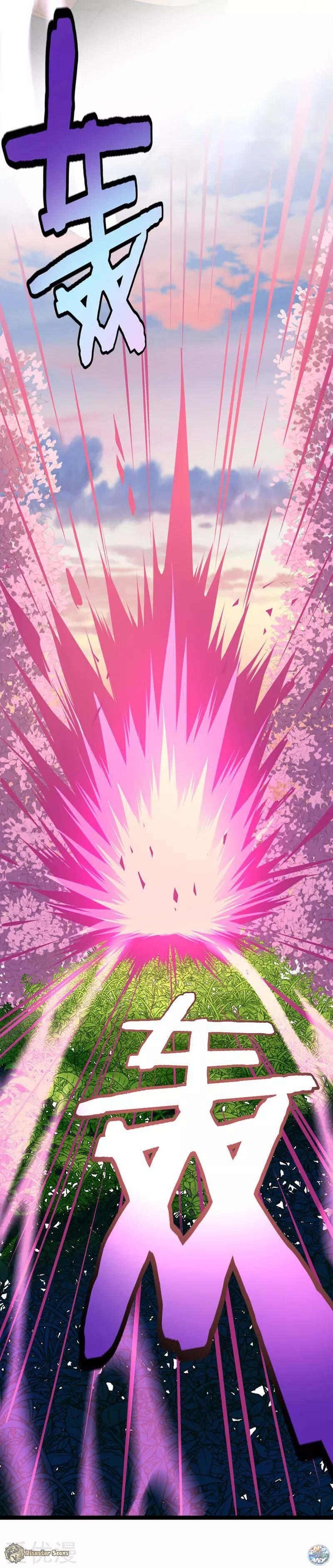 Return Of Immortal Emperor Chapter 32 - Page 22