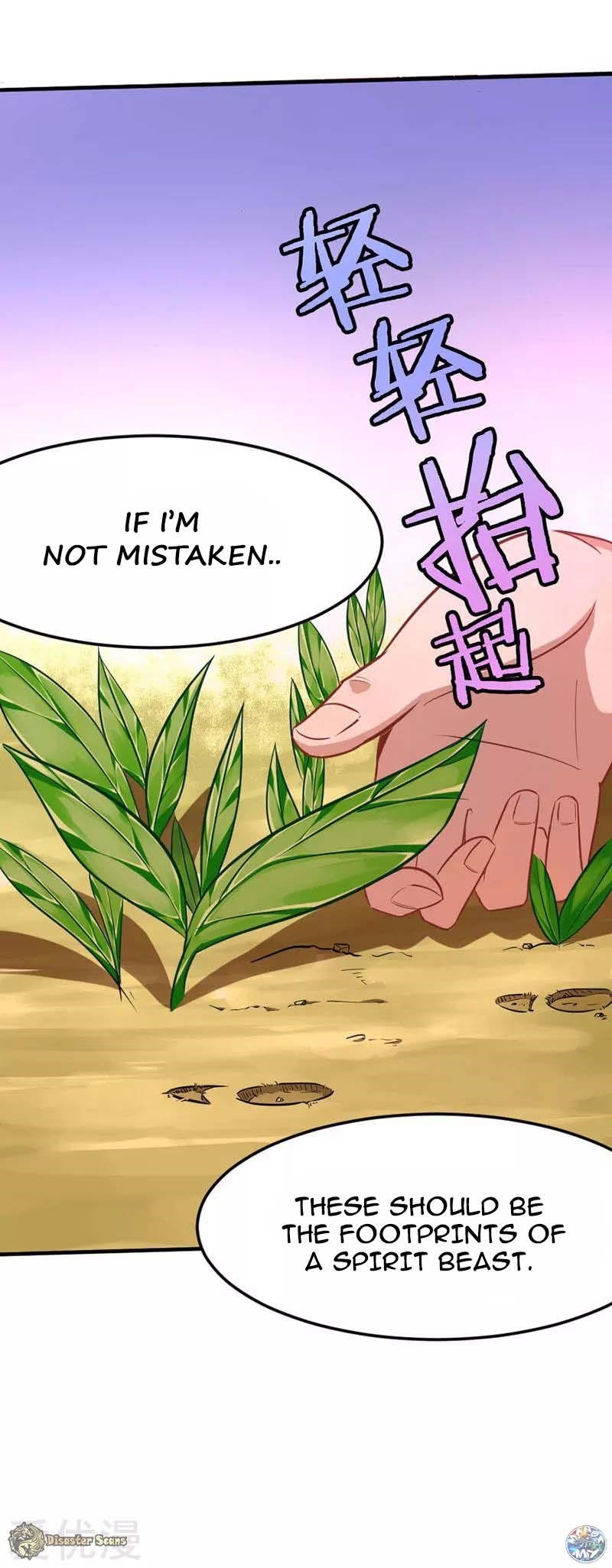 Return Of Immortal Emperor Chapter 32 - Page 7