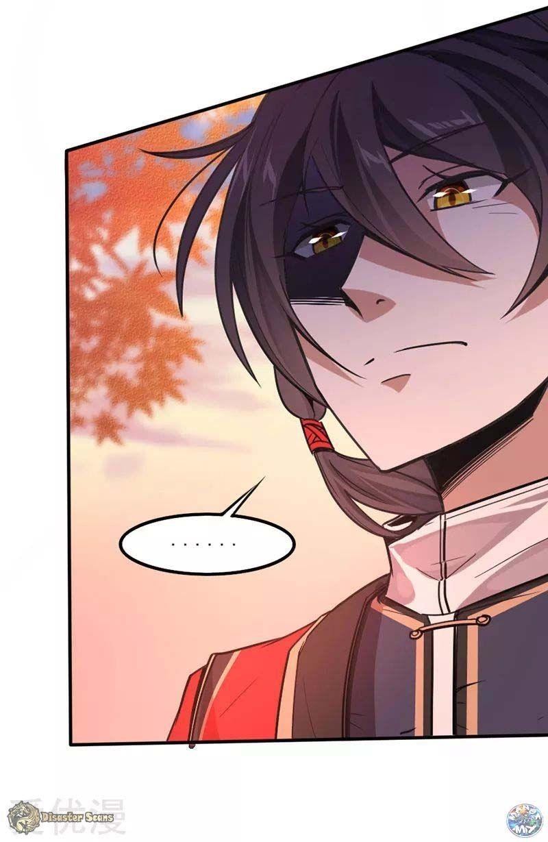 Return Of Immortal Emperor Chapter 33 - Page 11