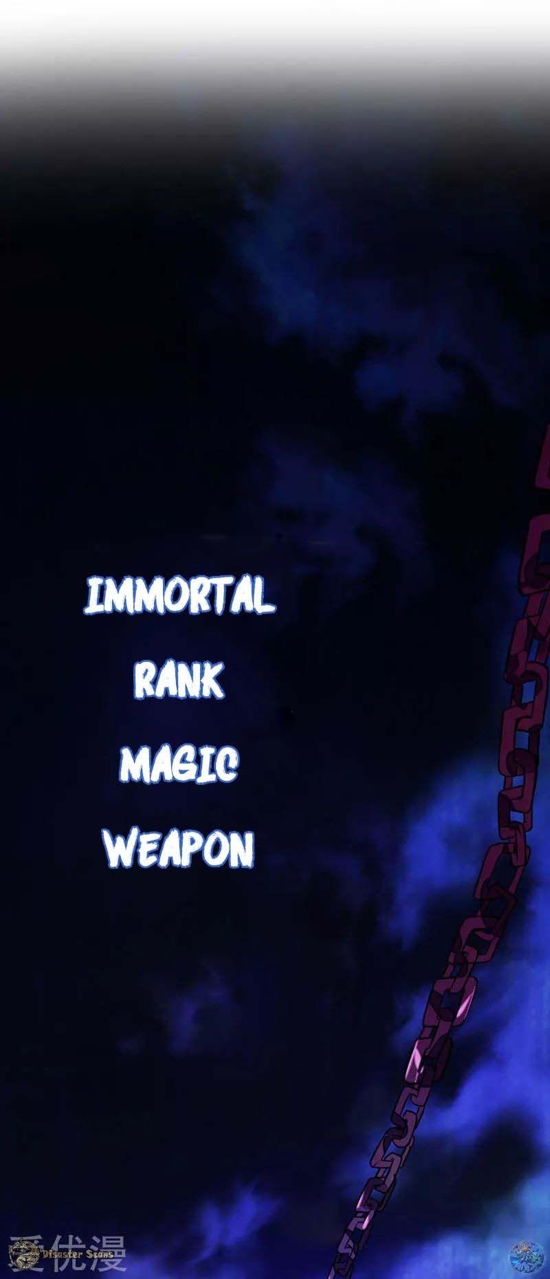 Return Of Immortal Emperor Chapter 33 - Page 13