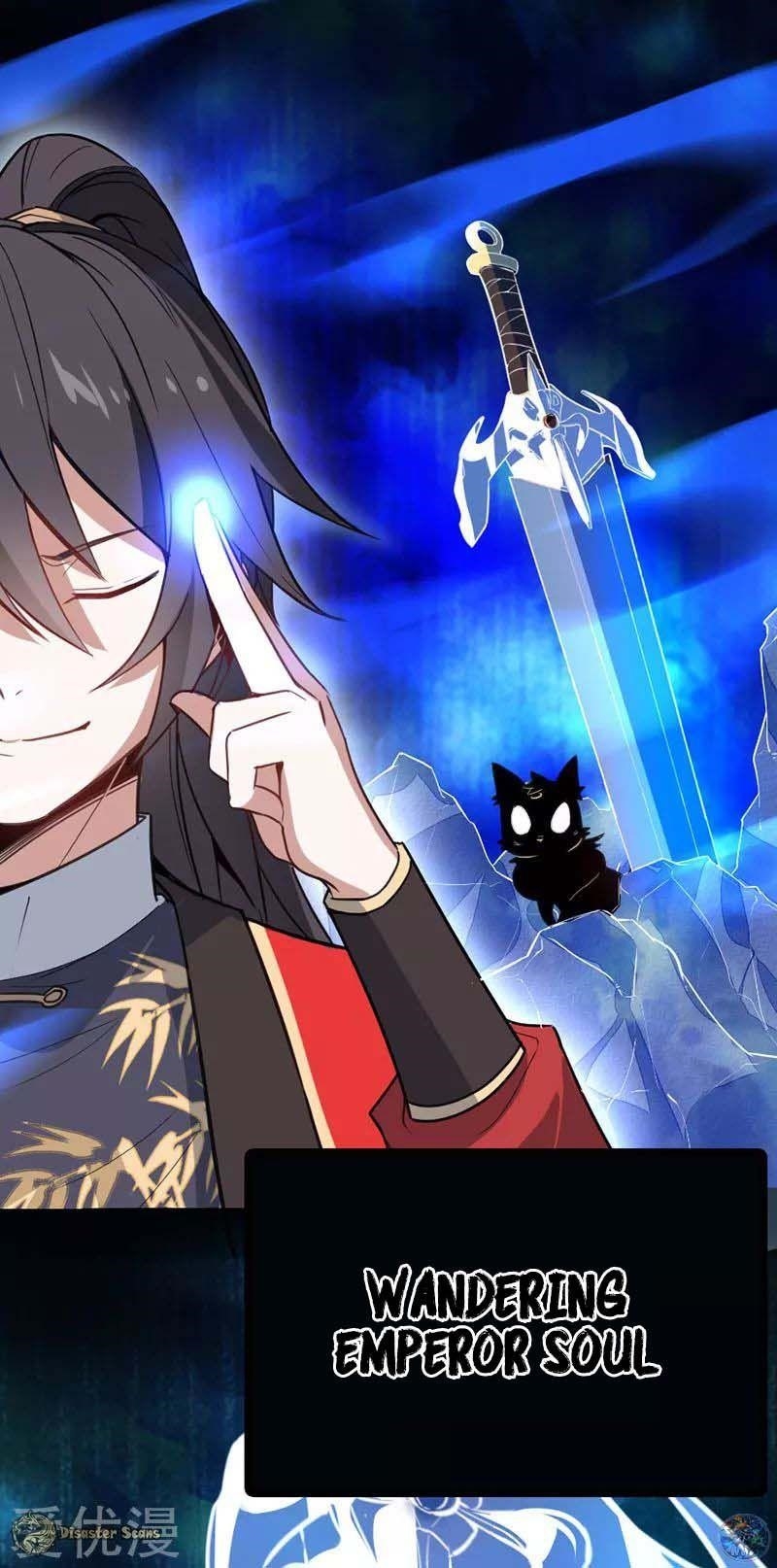 Return Of Immortal Emperor Chapter 33 - Page 15