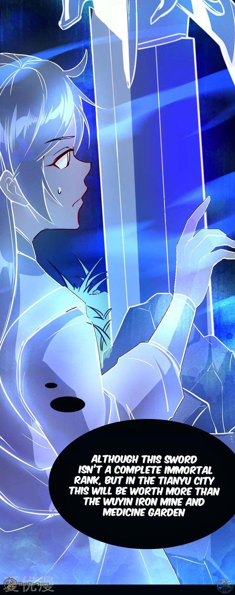 Return Of Immortal Emperor Chapter 33 - Page 16