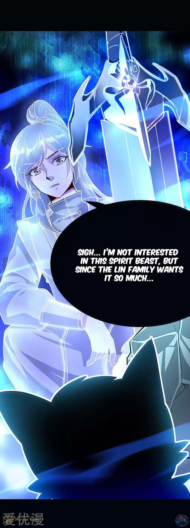 Return Of Immortal Emperor Chapter 33 - Page 17