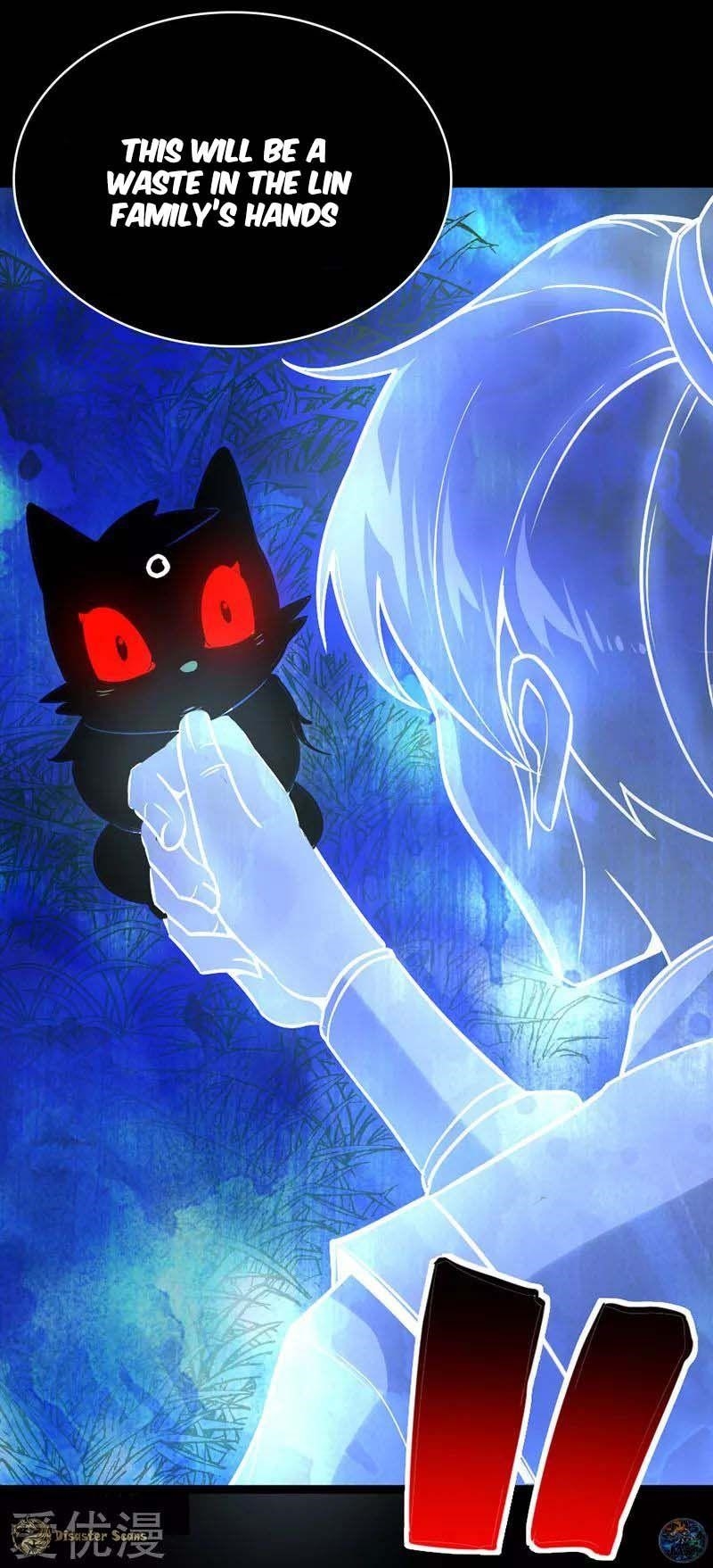 Return Of Immortal Emperor Chapter 33 - Page 18