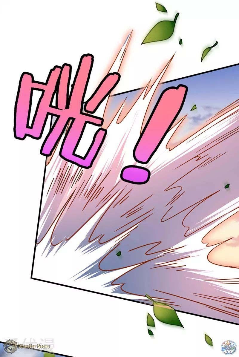 Return Of Immortal Emperor Chapter 33 - Page 2