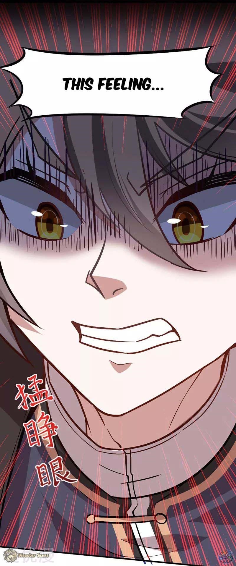 Return Of Immortal Emperor Chapter 33 - Page 20