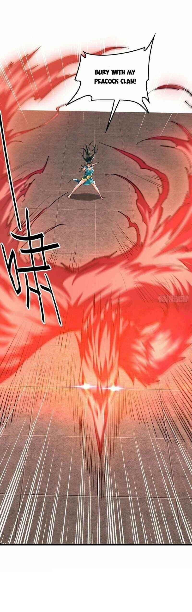 Return Of Immortal Emperor Chapter 334 - Page 11