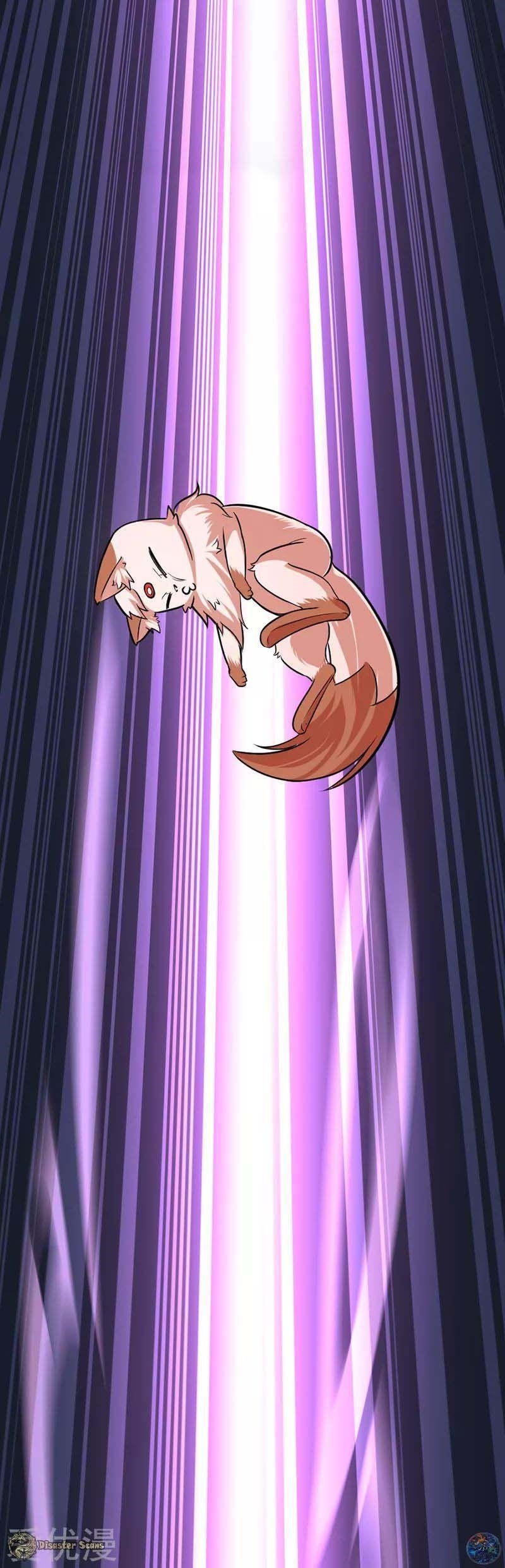 Return Of Immortal Emperor Chapter 34 - Page 16