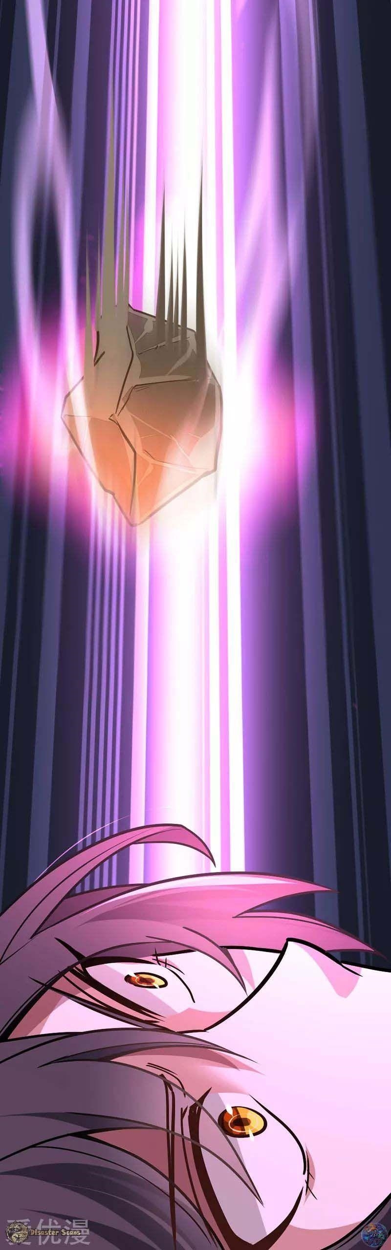 Return Of Immortal Emperor Chapter 34 - Page 17