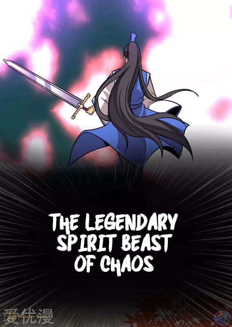 Return Of Immortal Emperor Chapter 34 - Page 4