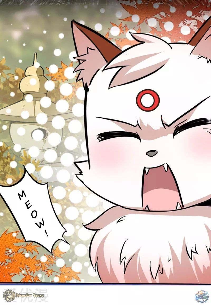 Return Of Immortal Emperor Chapter 34 - Page 5